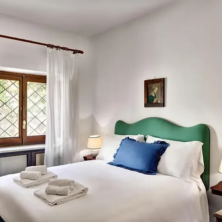 La Vera Casa