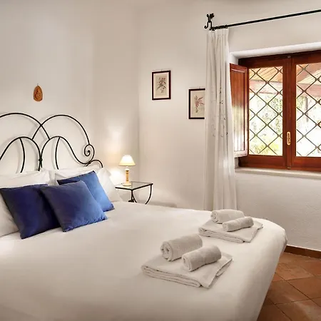 Casa de Férias La Vera Casa *